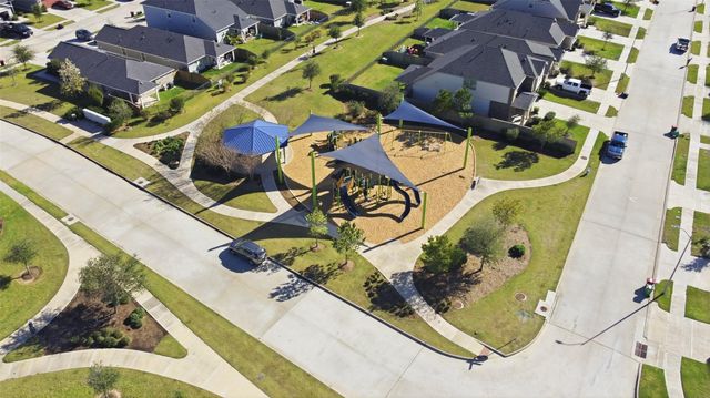 25607 Marisol Sunsets Lane, Katy, TX 77493