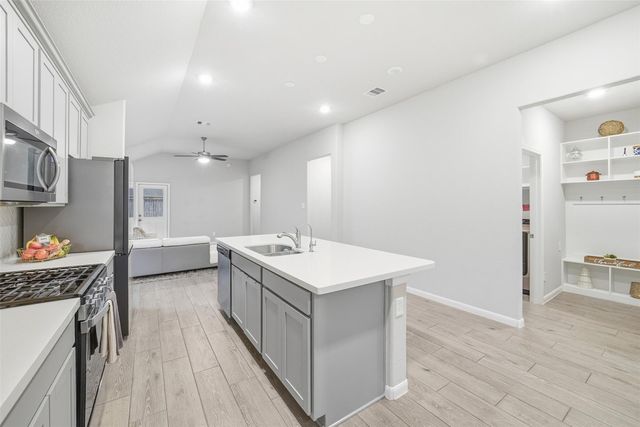 25607 Marisol Sunsets Lane, Katy, TX 77493