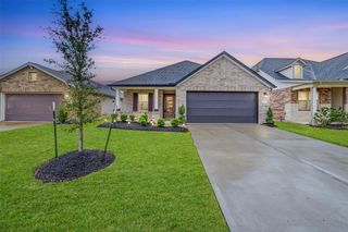 25607 Marisol Sunsets Lane, Katy, TX 77493