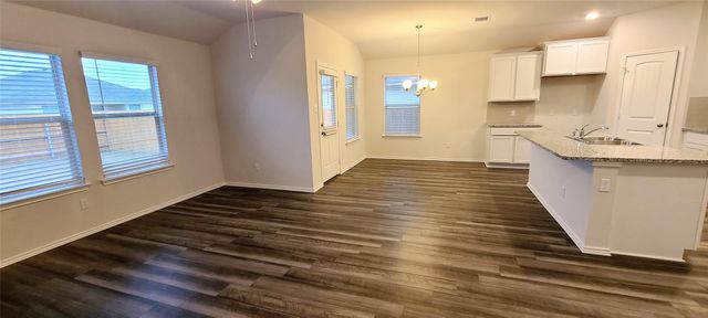 1832 T H Johnson CT, Taylor, TX 76574