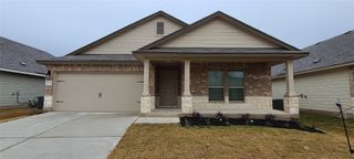 1832 T H Johnson CT, Taylor, TX 76574