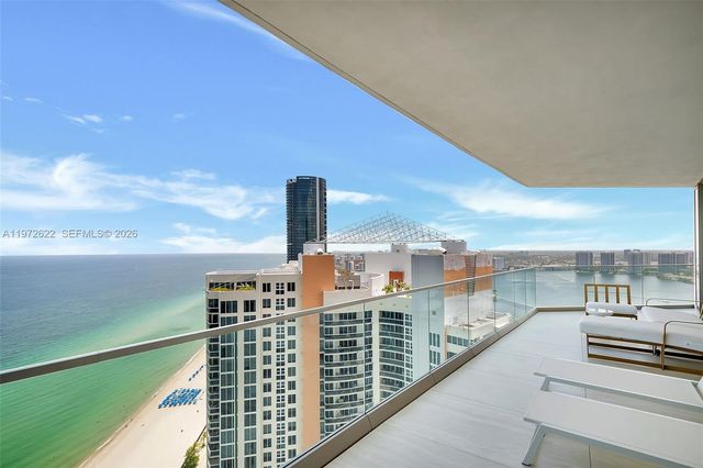 18975 Collins Ave 3304, Sunny Isles Beach, FL 33160