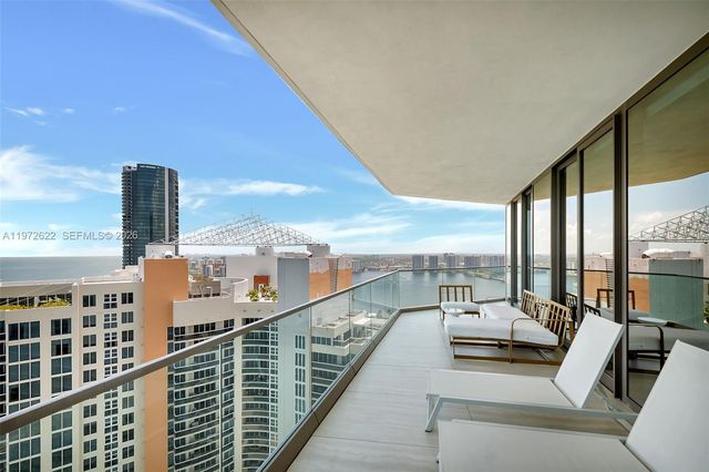 18975 Collins Ave 3304, Sunny Isles Beach, FL 33160