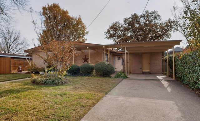 1620 River Oaks Drive, Irving, TX 75060