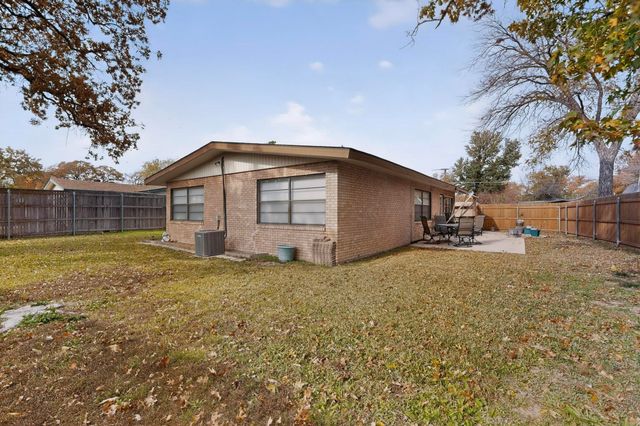 1620 River Oaks Drive, Irving, TX 75060