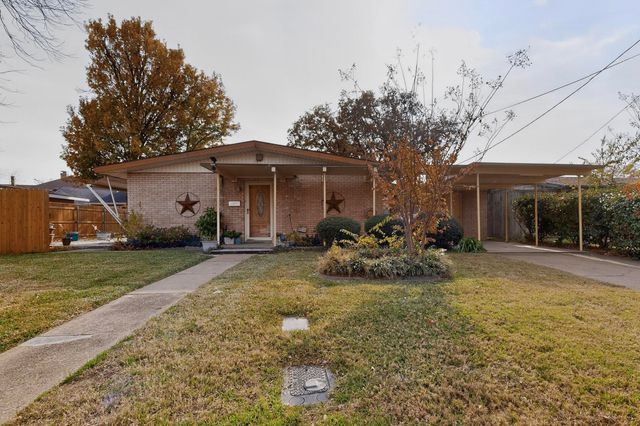 1620 River Oaks Drive, Irving, TX 75060