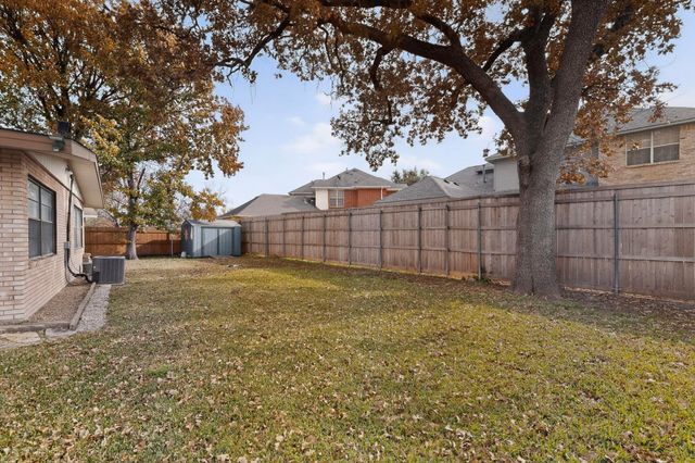 1620 River Oaks Drive, Irving, TX 75060