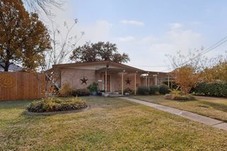 1620 River Oaks Drive, Irving, TX 75060