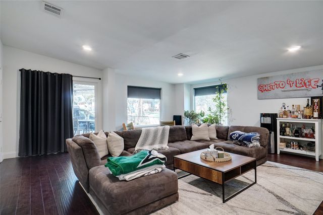 3434 Boulder Drive, Dallas, TX 75233