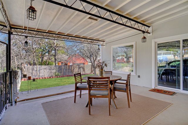 3434 Boulder Drive, Dallas, TX 75233