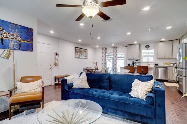 3434 Boulder Drive, Dallas, TX 75233