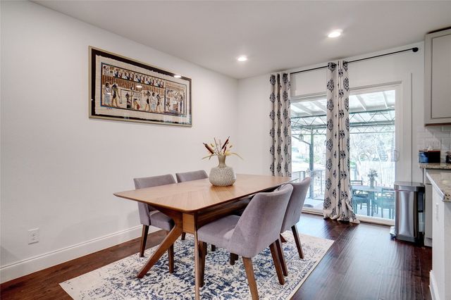 3434 Boulder Drive, Dallas, TX 75233