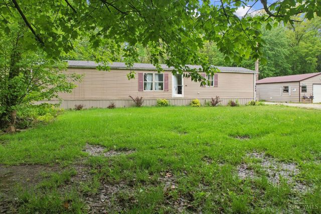 582 Nauvoo Road, Vernon Twp, OH 45113