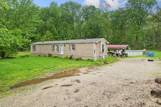 582 Nauvoo Road, Vernon Twp, OH 45113