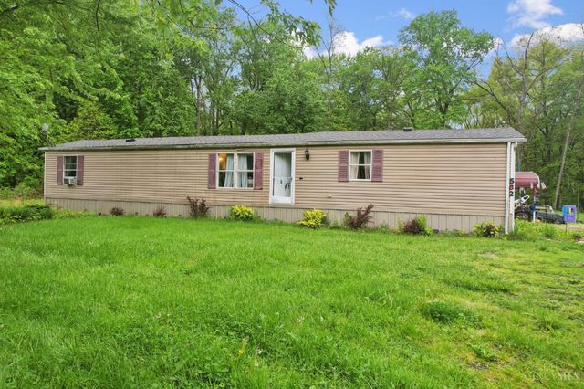 582 Nauvoo Road, Vernon Twp, OH 45113