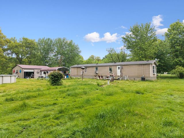 582 Nauvoo Road, Vernon Twp, OH 45113