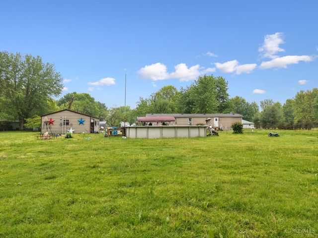 582 Nauvoo Road, Vernon Twp, OH 45113