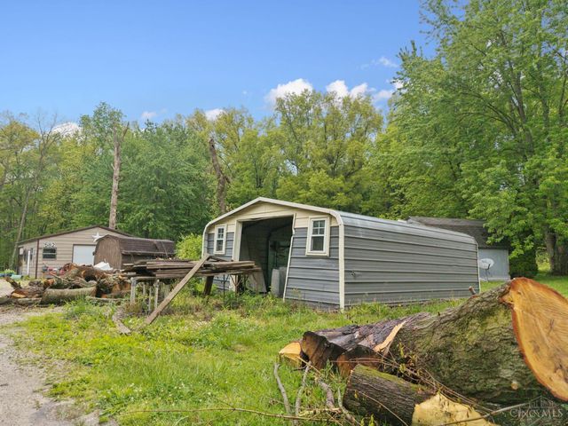 582 Nauvoo Road, Vernon Twp, OH 45113