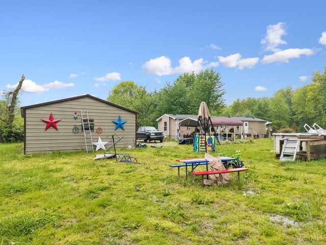 582 Nauvoo Road, Vernon Twp, OH 45113