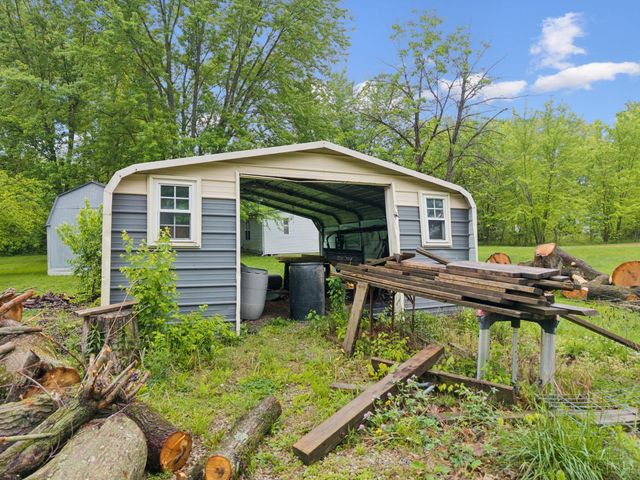 582 Nauvoo Road, Vernon Twp, OH 45113