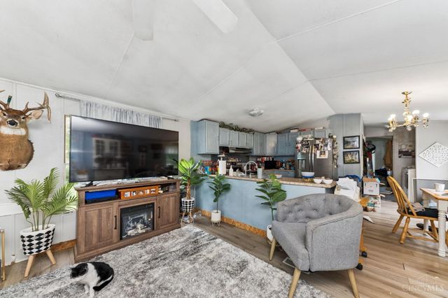582 Nauvoo Road, Vernon Twp, OH 45113