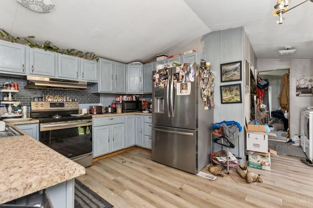 582 Nauvoo Road, Vernon Twp, OH 45113