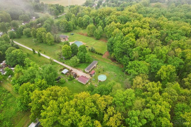 582 Nauvoo Road, Vernon Twp, OH 45113