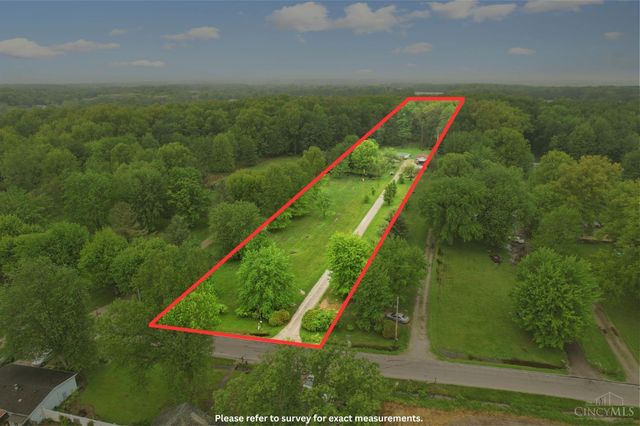 582 Nauvoo Road, Vernon Twp, OH 45113