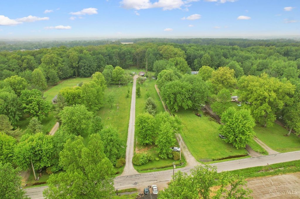 582 Nauvoo Road, Vernon Twp, OH 45113