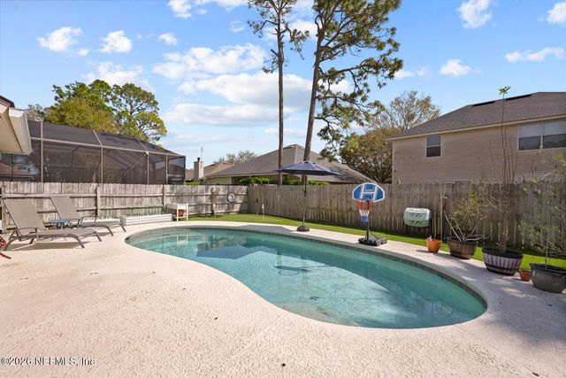 13948 SPOONBILL Street N, Jacksonville, FL 32224