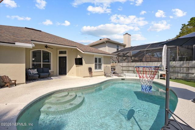 13948 SPOONBILL Street N, Jacksonville, FL 32224