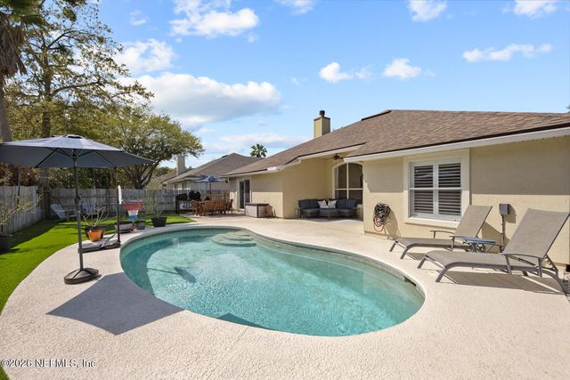 13948 SPOONBILL Street N, Jacksonville, FL 32224