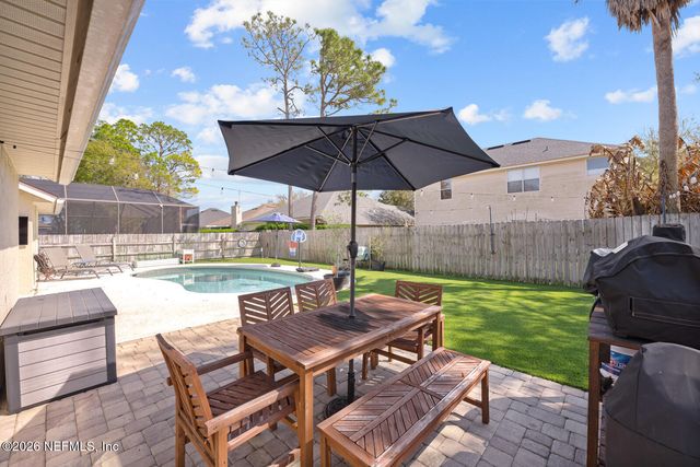 13948 SPOONBILL Street N, Jacksonville, FL 32224