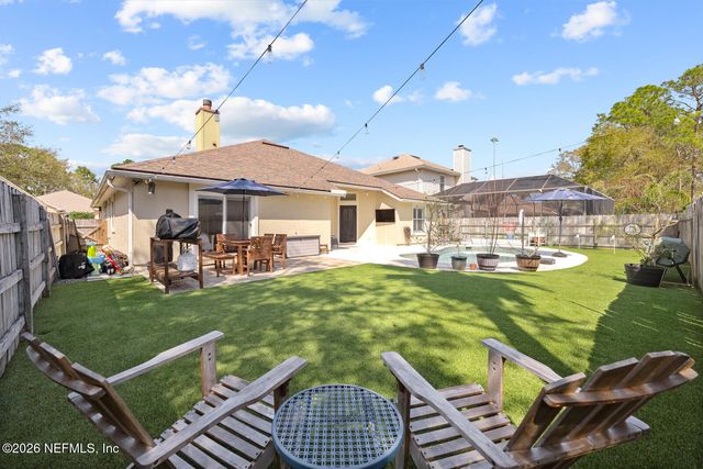 13948 SPOONBILL Street N, Jacksonville, FL 32224