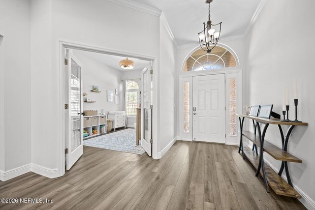 13948 SPOONBILL Street N, Jacksonville, FL 32224