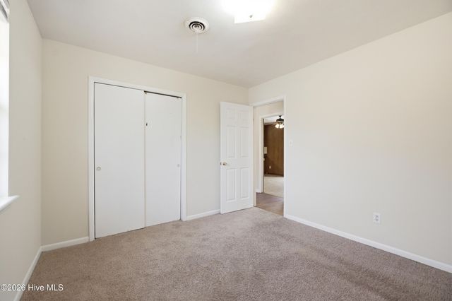3606 Greiner Drive, Augusta, GA 30906