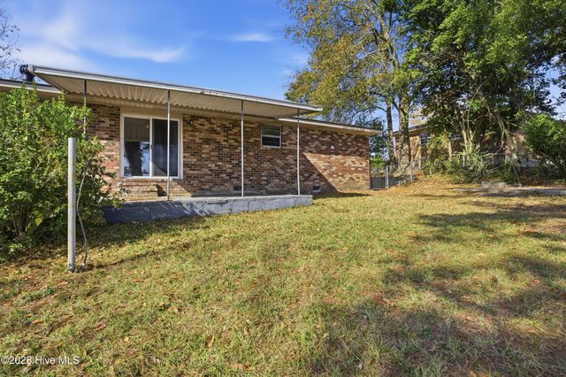 3606 Greiner Drive, Augusta, GA 30906