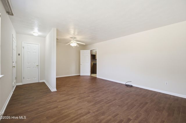 3606 Greiner Drive, Augusta, GA 30906