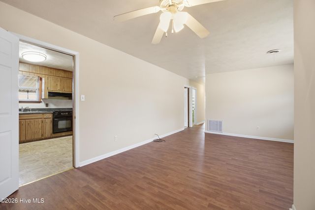 3606 Greiner Drive, Augusta, GA 30906
