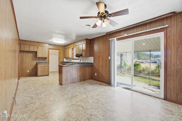 3606 Greiner Drive, Augusta, GA 30906