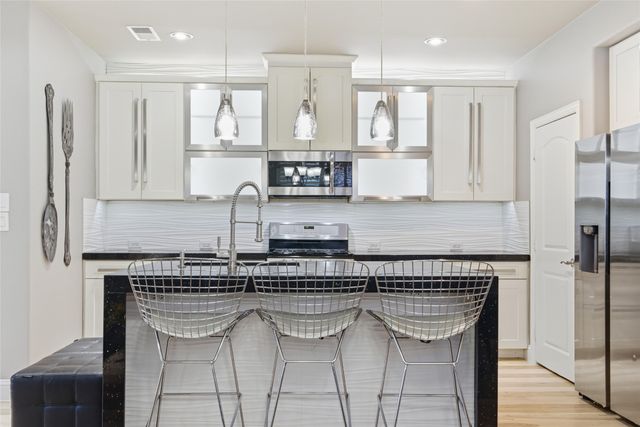 627 Alexandra Avenue, Richardson, TX 75081