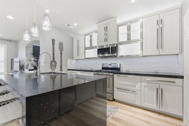 627 Alexandra Avenue, Richardson, TX 75081
