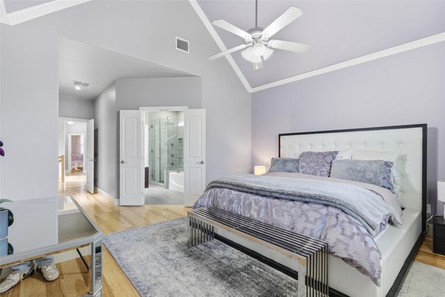 627 Alexandra Avenue, Richardson, TX 75081