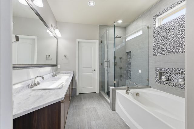627 Alexandra Avenue, Richardson, TX 75081
