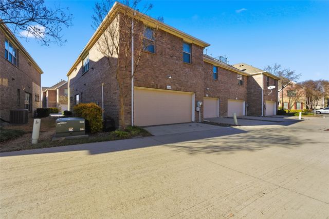 627 Alexandra Avenue, Richardson, TX 75081