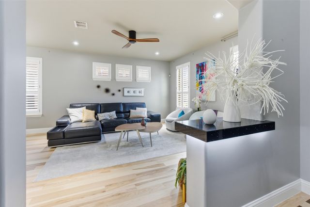 627 Alexandra Avenue, Richardson, TX 75081