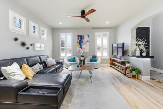 627 Alexandra Avenue, Richardson, TX 75081