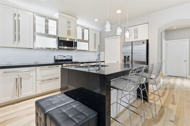 627 Alexandra Avenue, Richardson, TX 75081