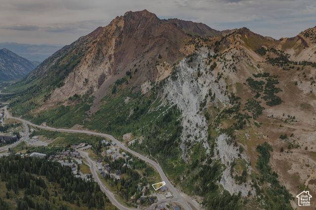 9876 E LITTLE COTTONWOOD CYN, Alta, UT 84092