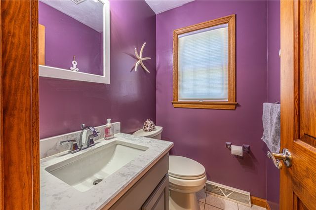 347 Forest, Belle Vernon, PA 15012